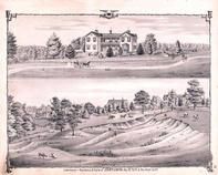 John Fleming, Randolph County 1875
